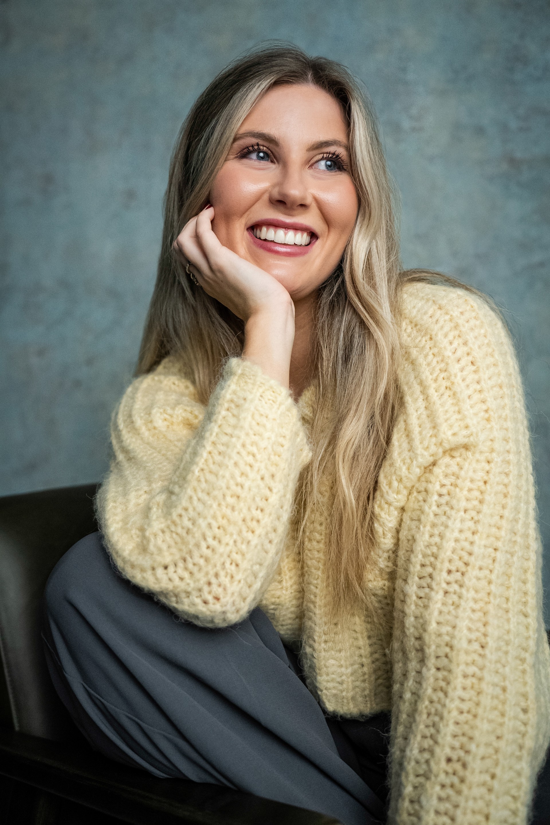 Olivia Lock, Musical Theatre Teacher